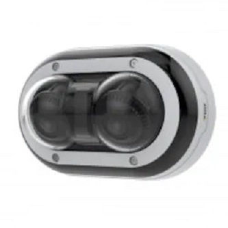 Axis Communications AXIS P3715-PLVE